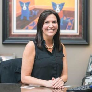 Meet your Posher, Stacy